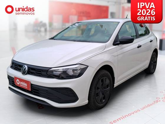 VOLKSWAGEN POLO 1.0 MPI TRACK MANUAL VOLKSWAGEN POLO 1.0 MPI TRACK MANUAL